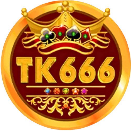 TK666 Logo Icon